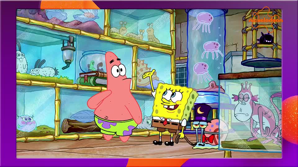 Nickelodeon