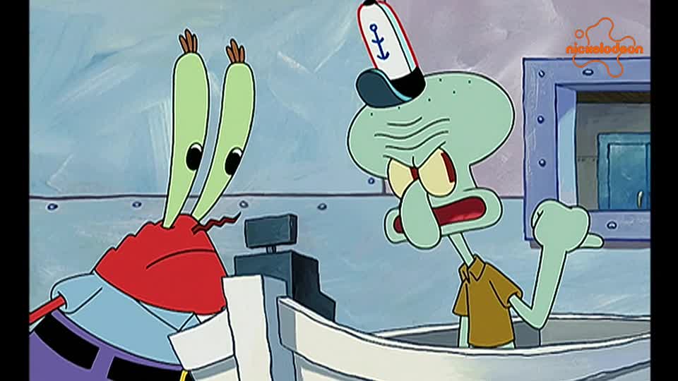 Nickelodeon