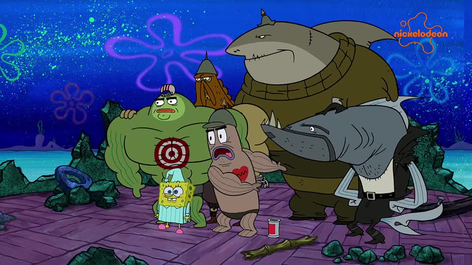 Nickelodeon