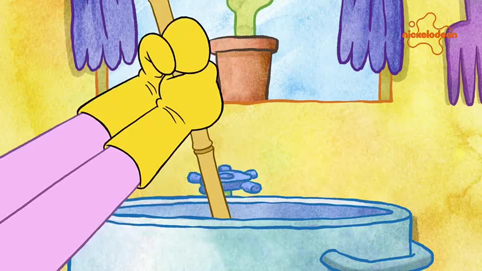 Nickelodeon