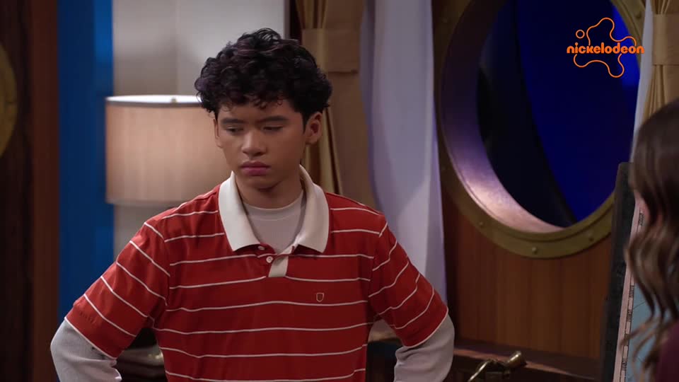 Nickelodeon