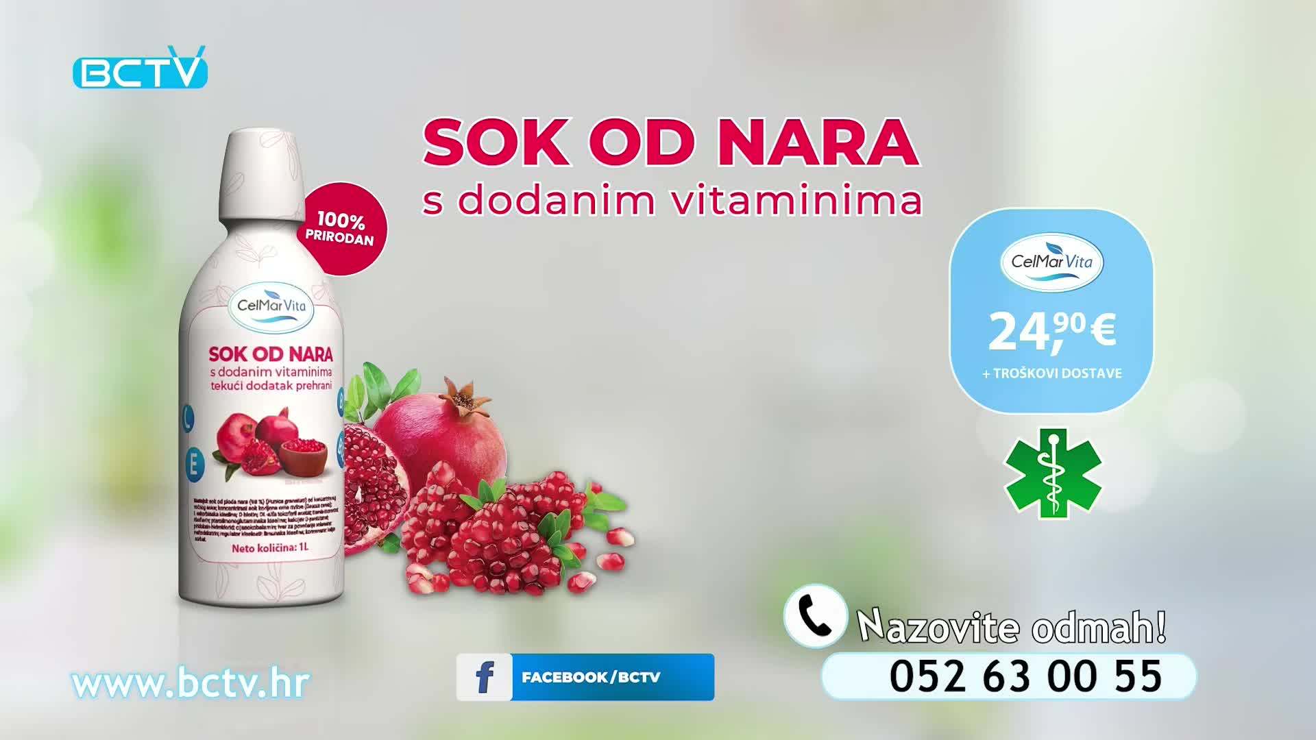 NovaTVPlus