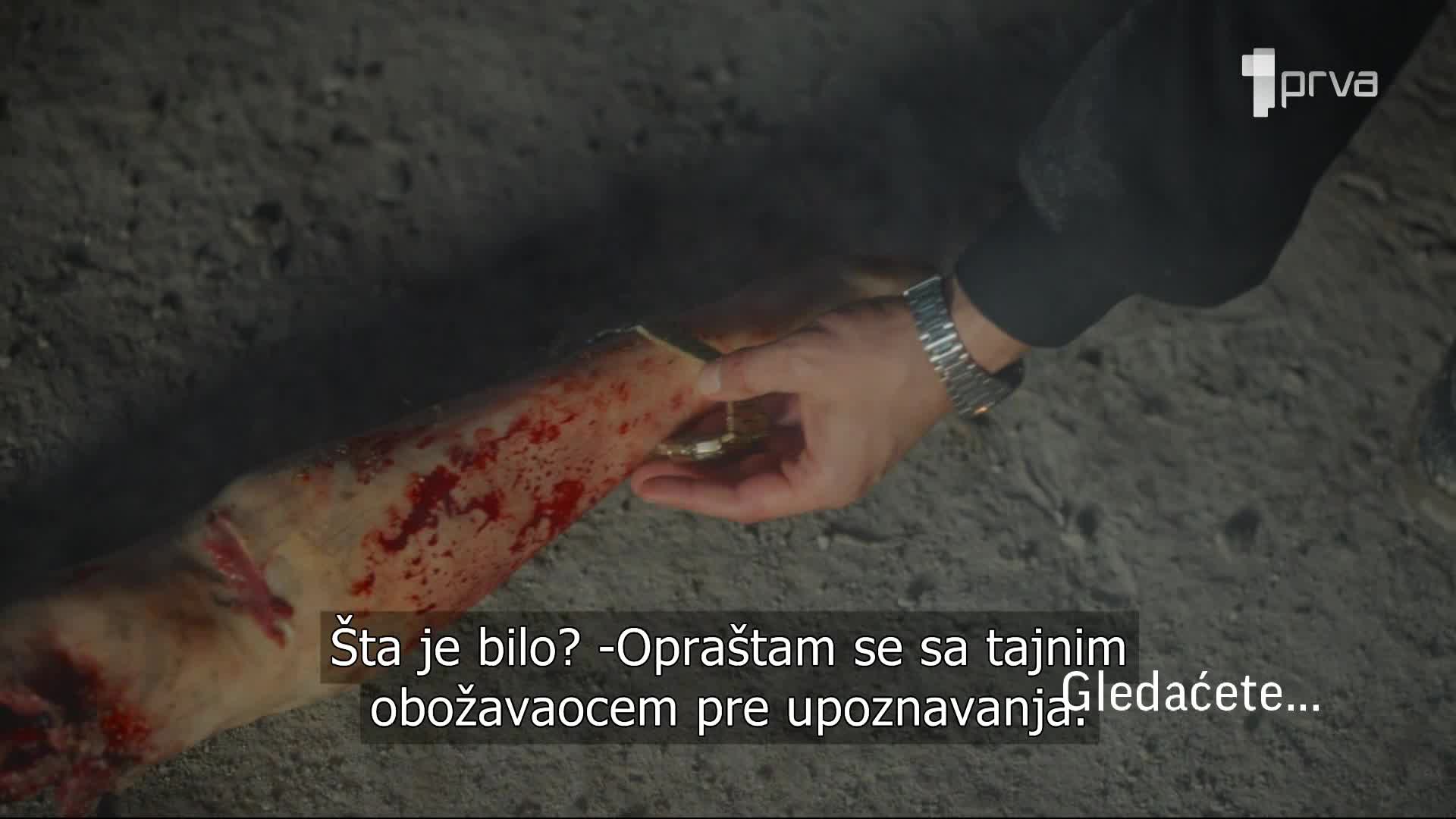 PRVA