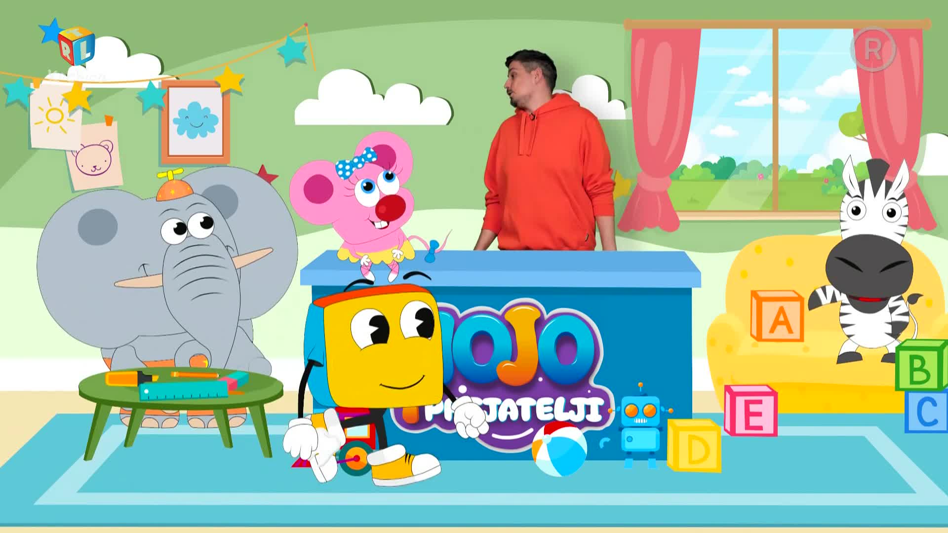 RTLKockica