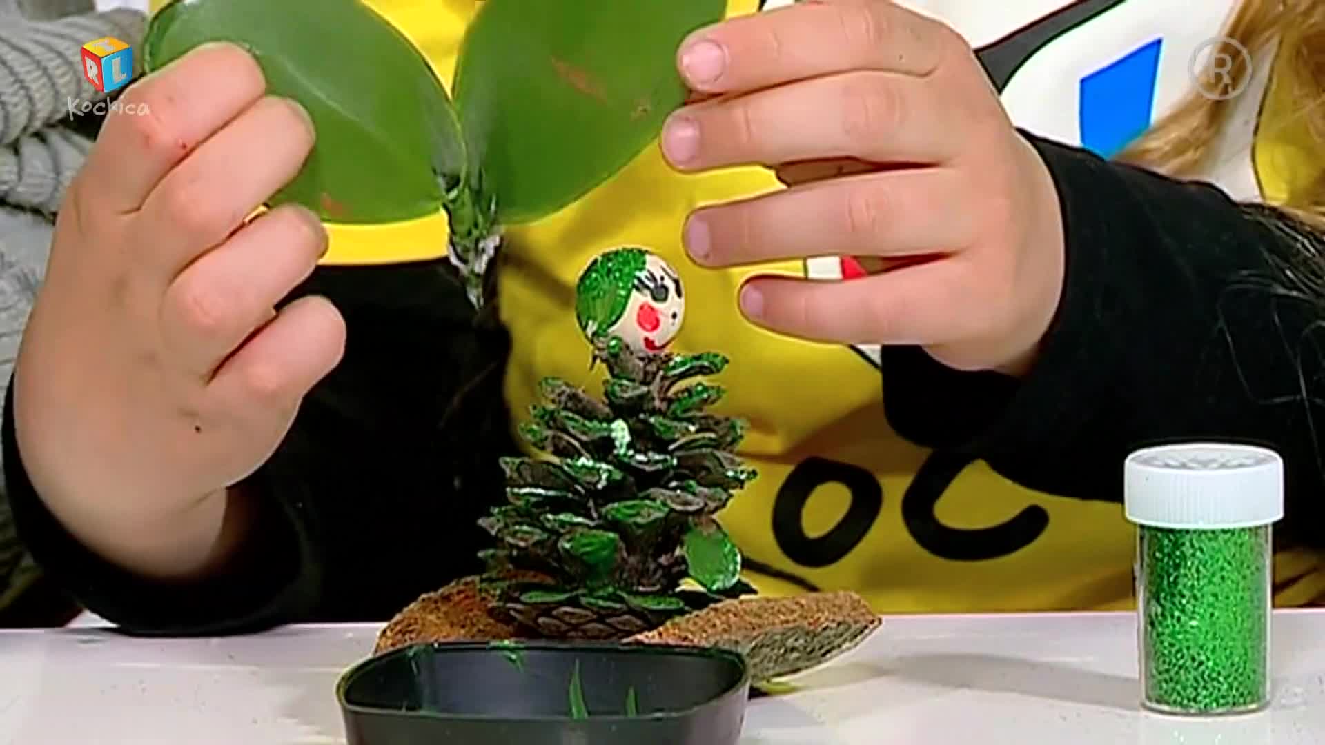 RTLKockica