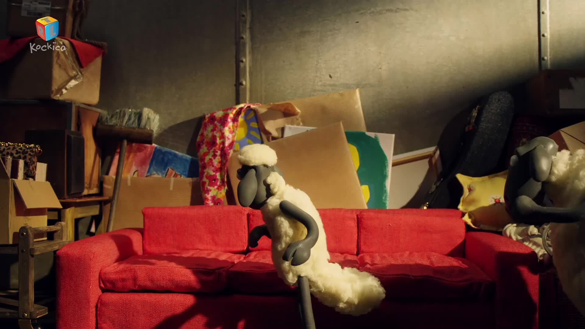 RTLKockica