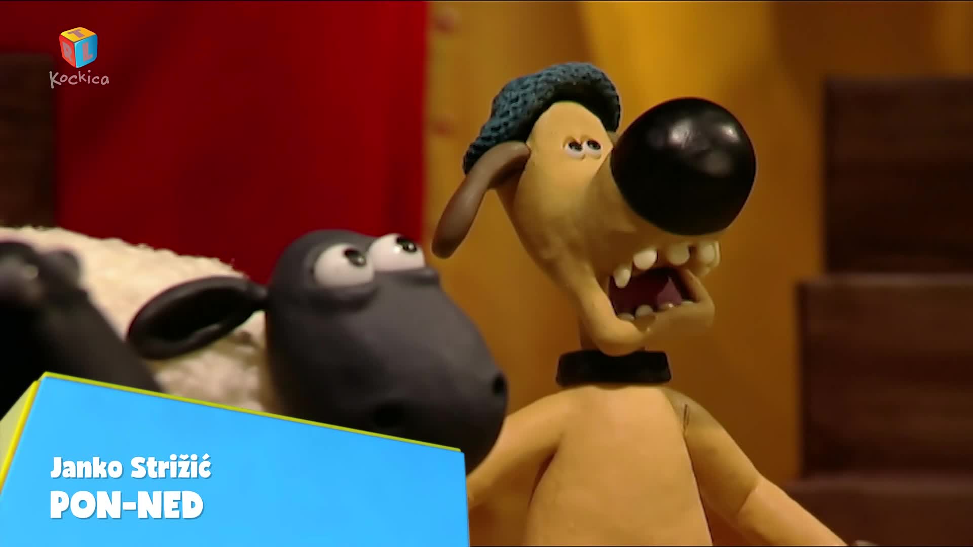 RTLKockica