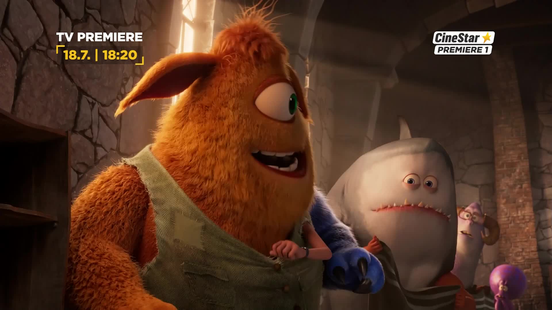 CinestarComedy