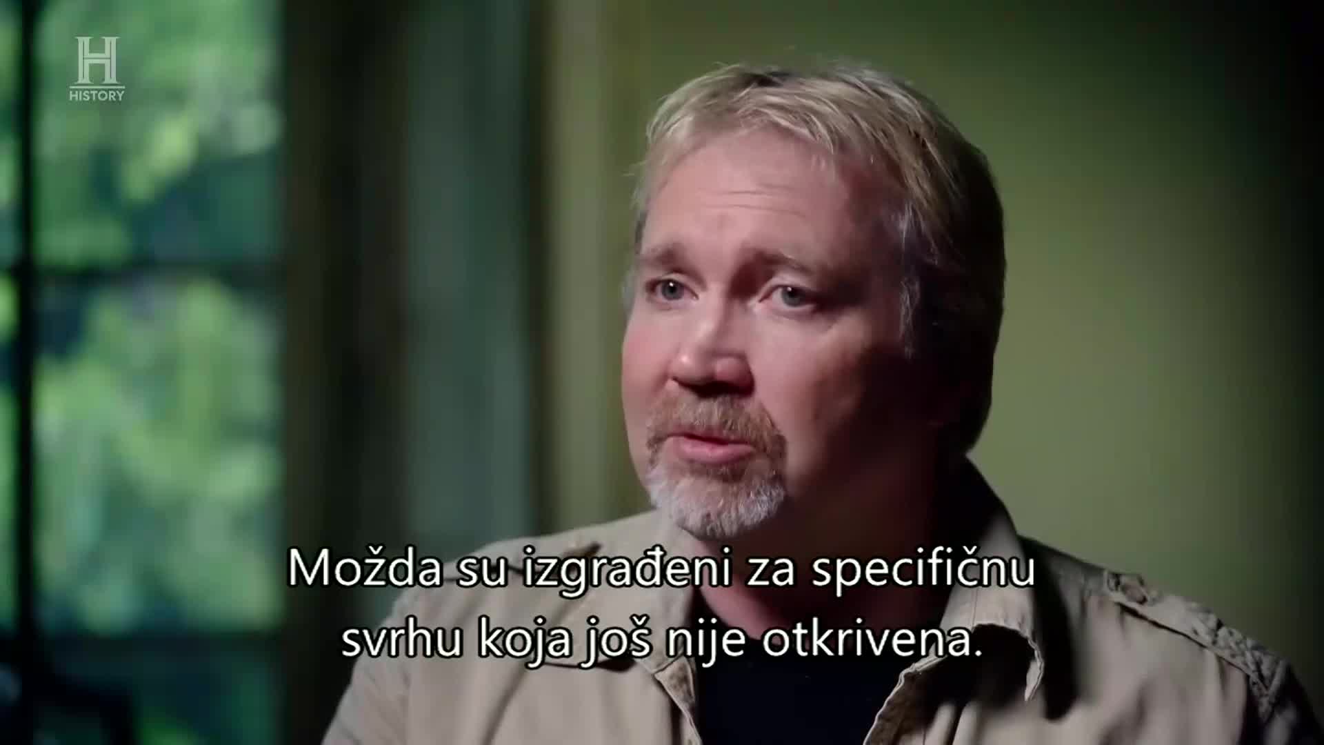 History