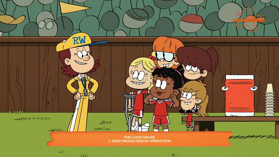 Nickelodeon