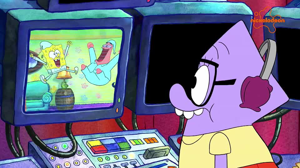 Nickelodeon