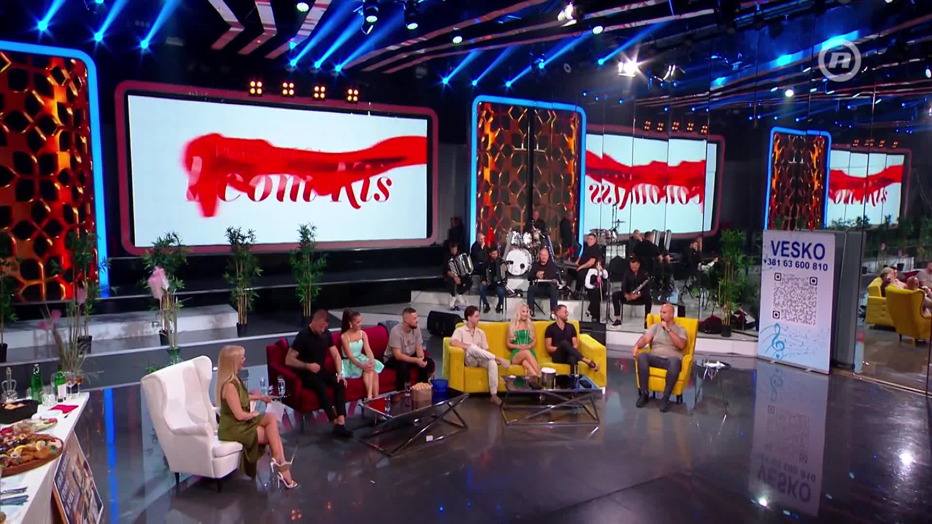 NovaTVbh