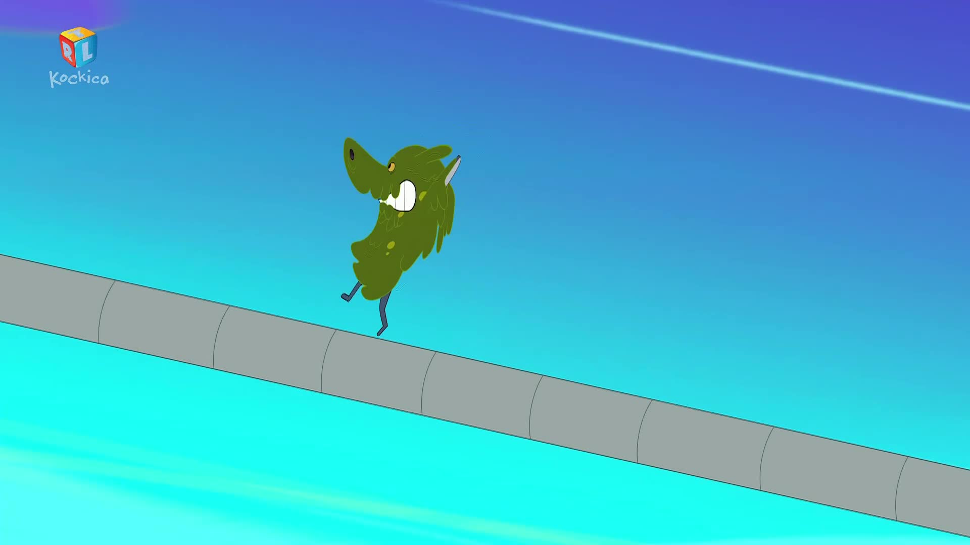 RTLKockica