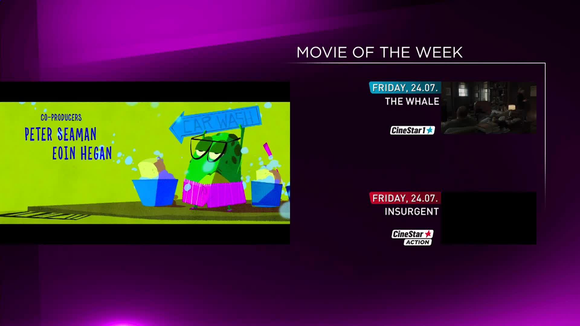 CinestarComedy