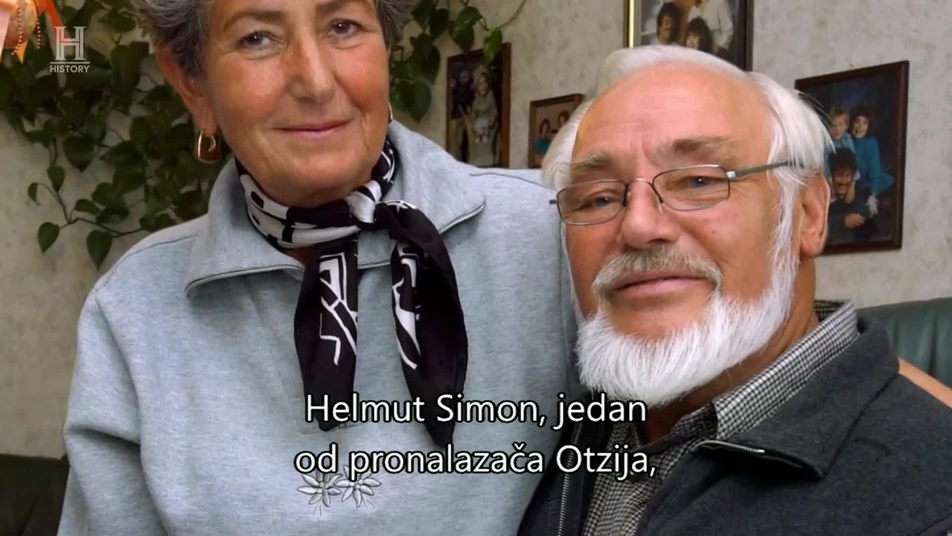 History