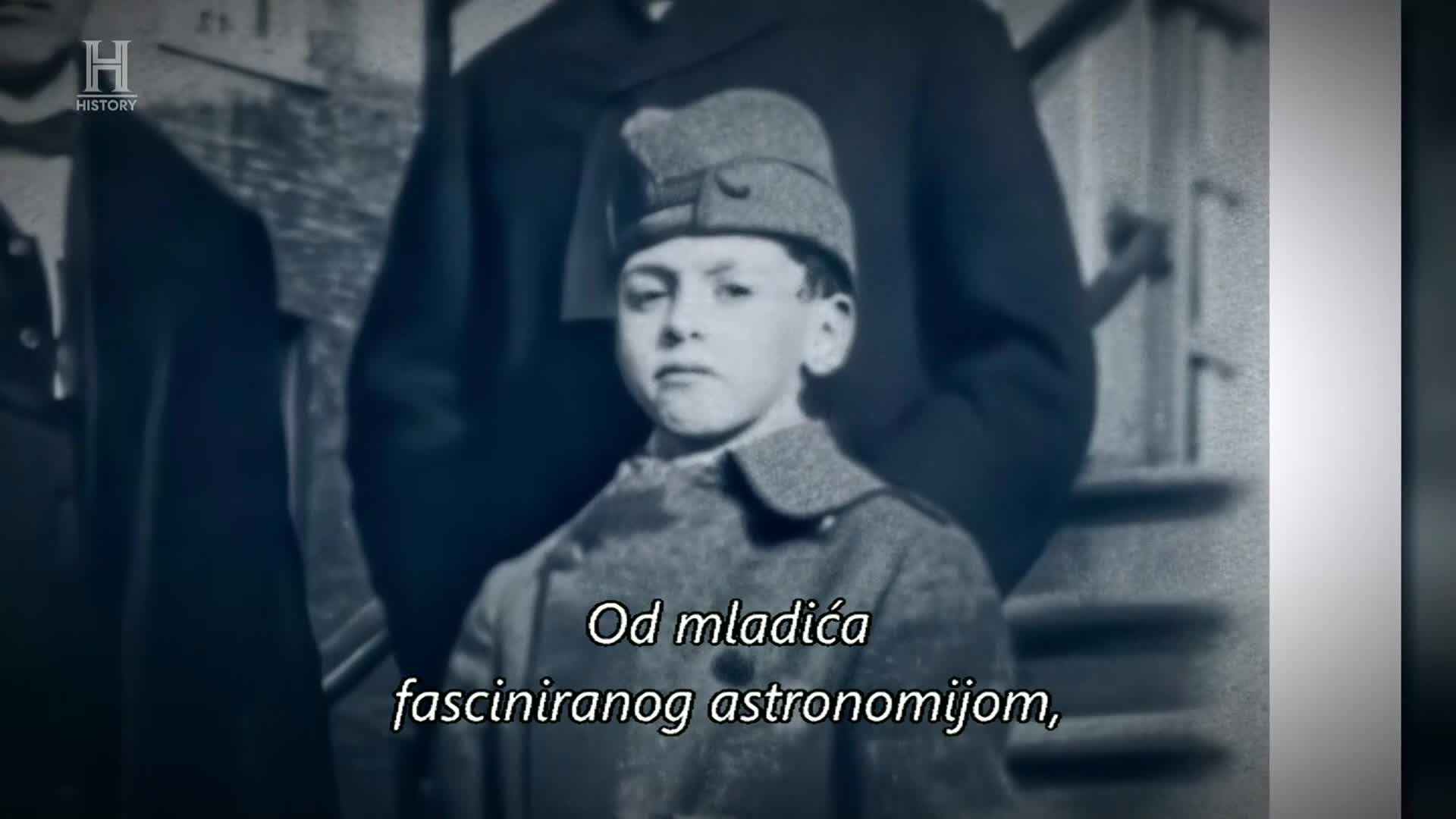 History