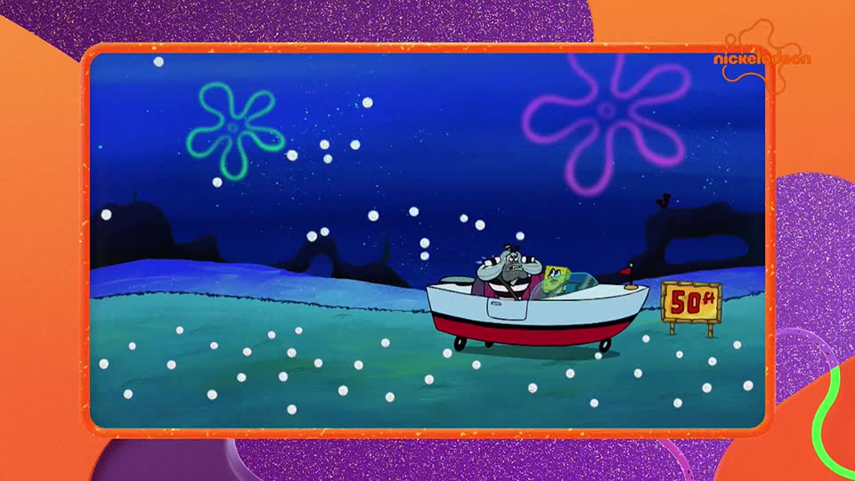 Nickelodeon