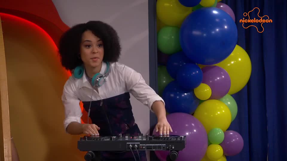 Nickelodeon