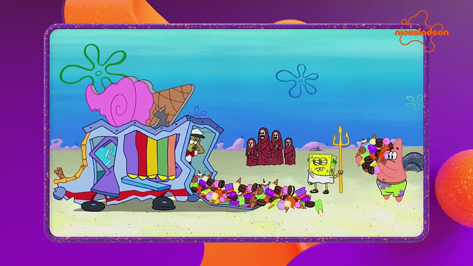 Nickelodeon