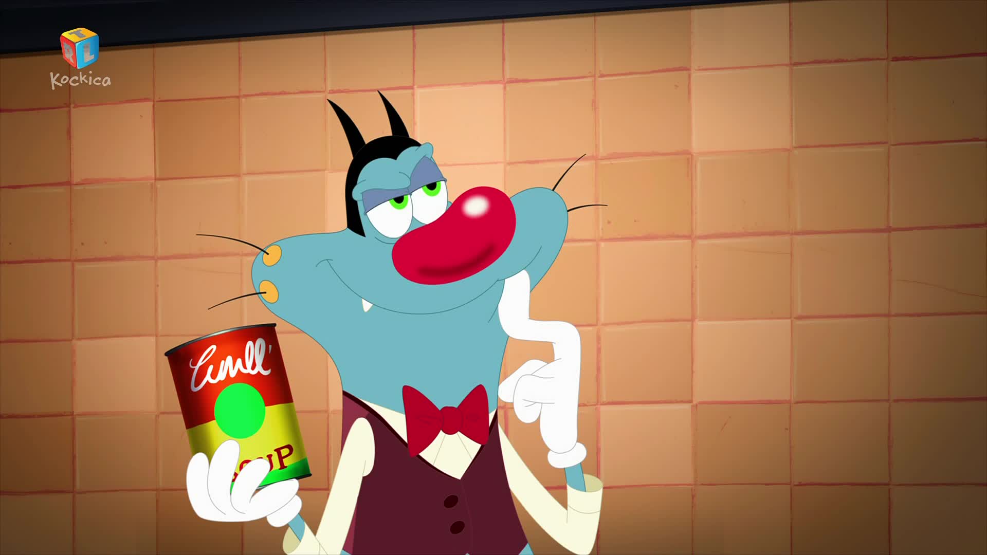 RTLKockica