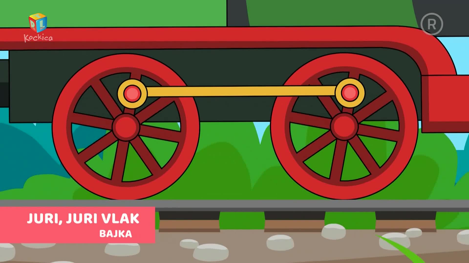 RTLKockica
