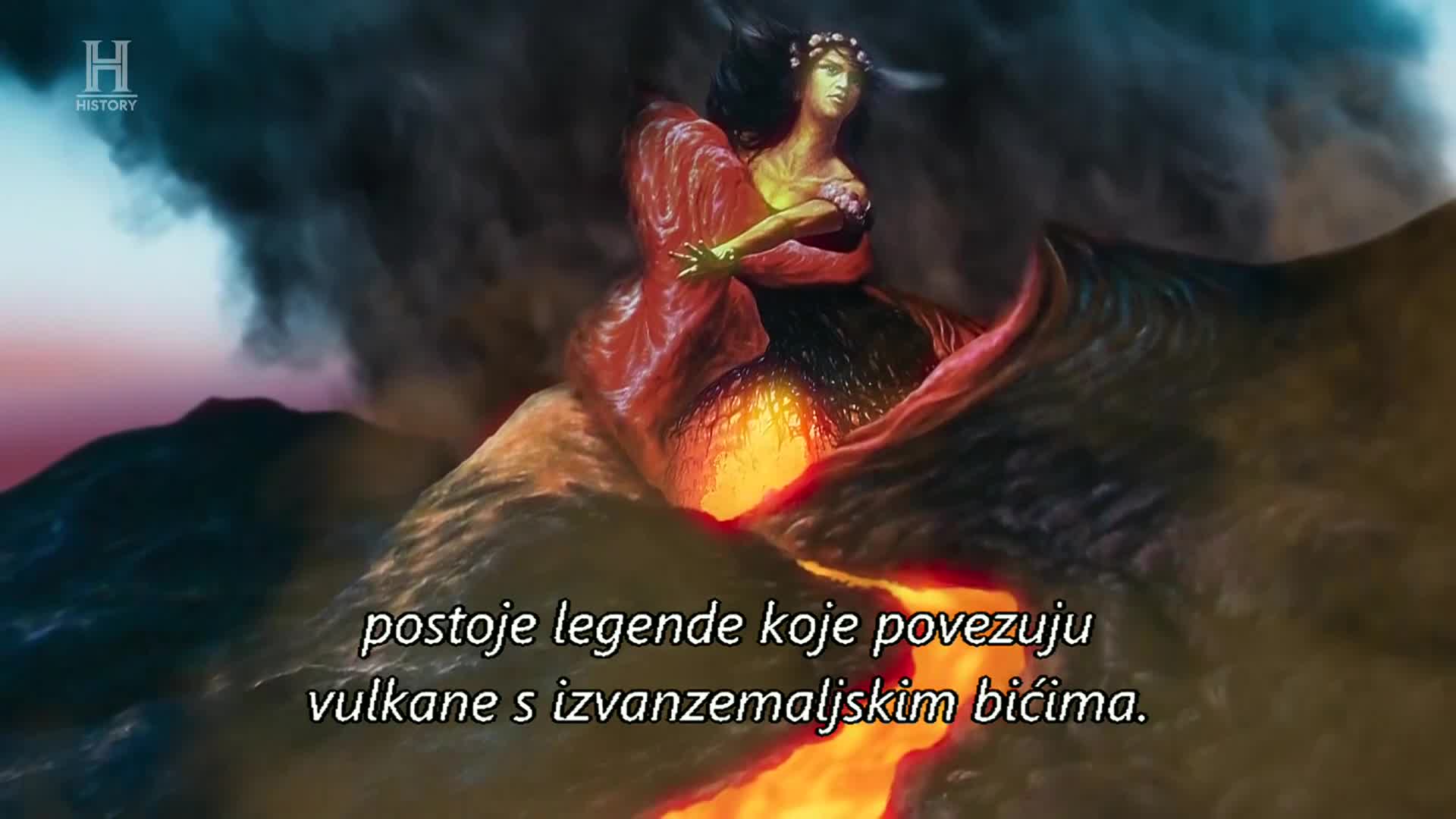 History