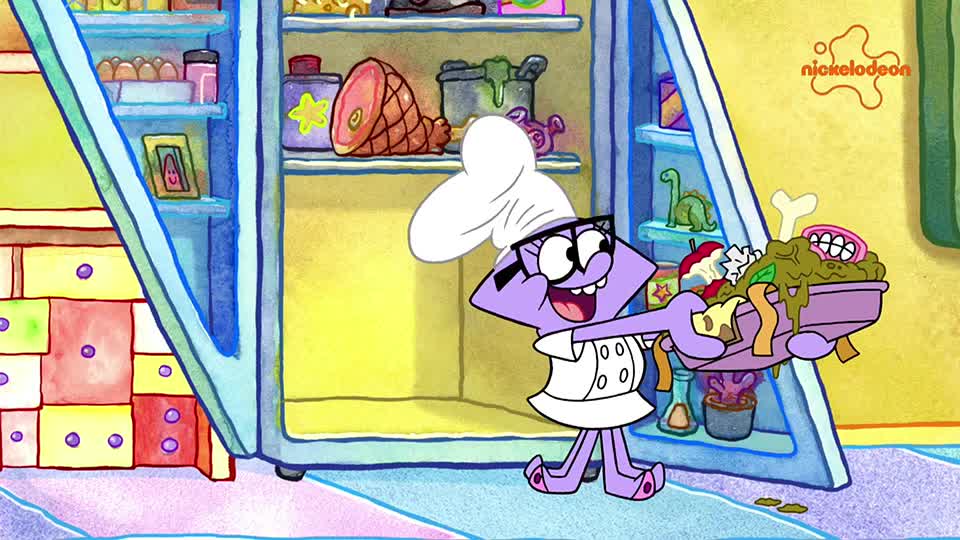 Nickelodeon