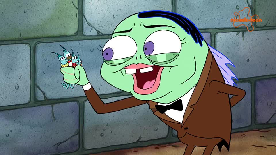Nickelodeon