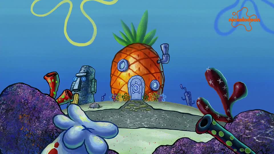 Nickelodeon