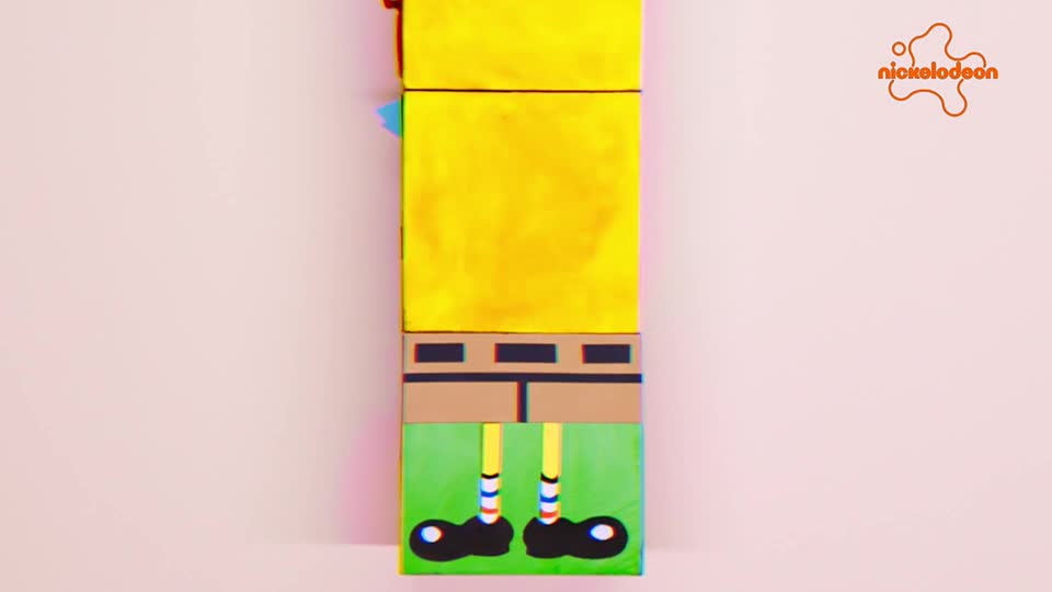 Nickelodeon