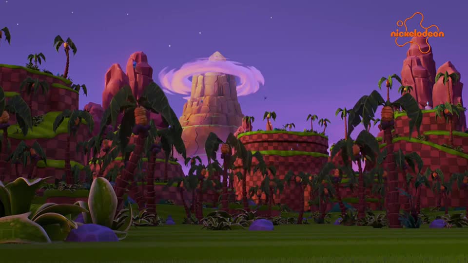 Nickelodeon