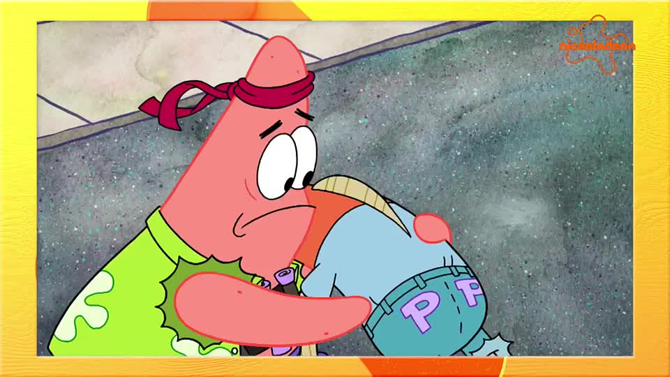 Nickelodeon