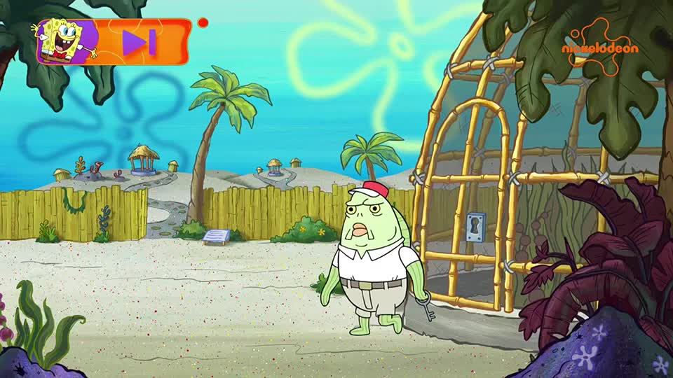 Nickelodeon