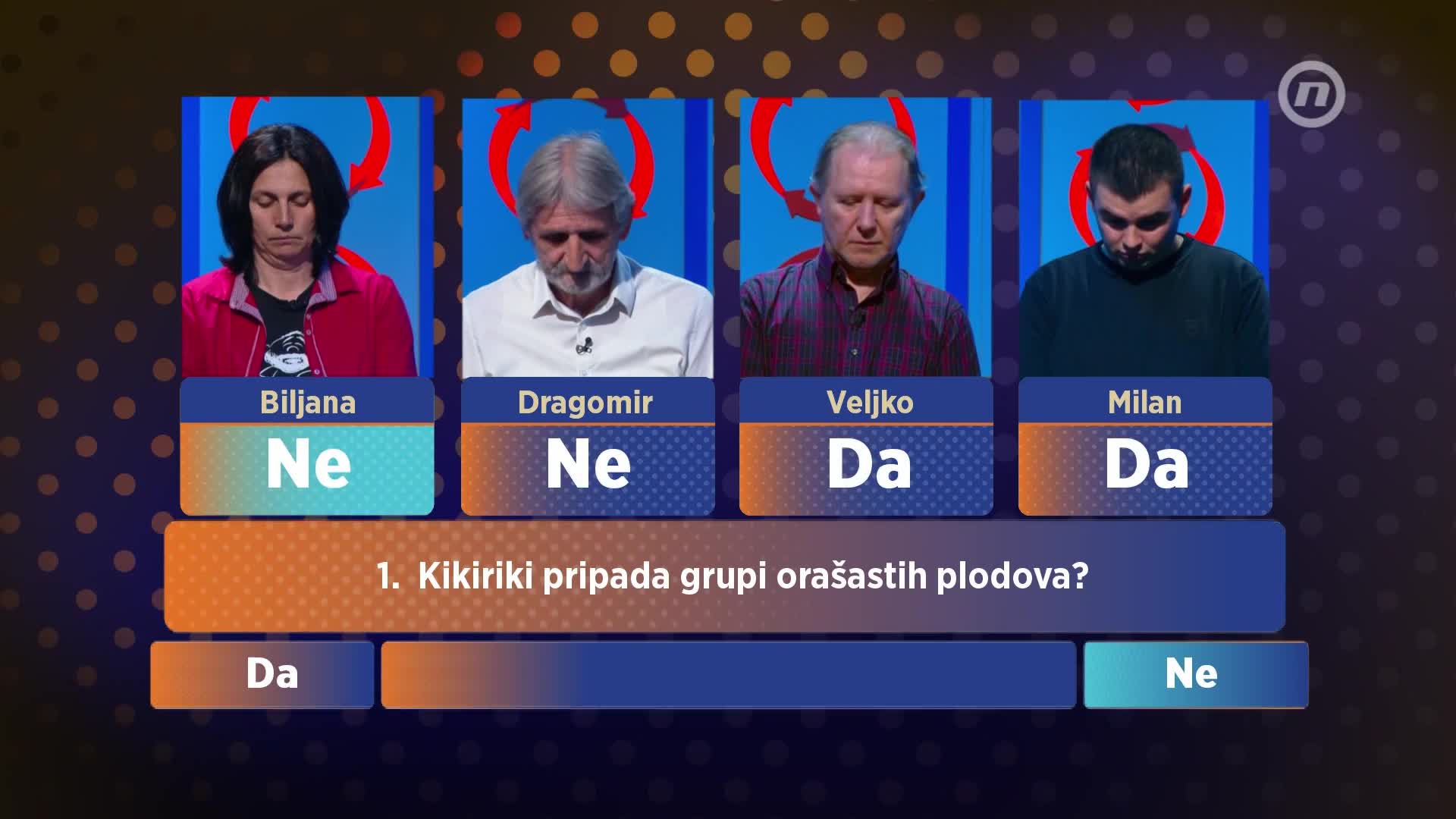 NovaTVbh