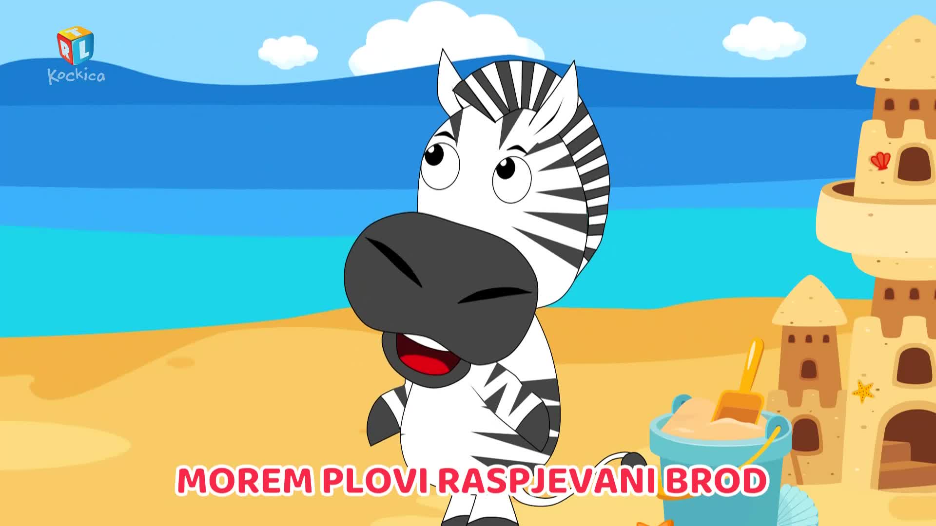 RTLKockica