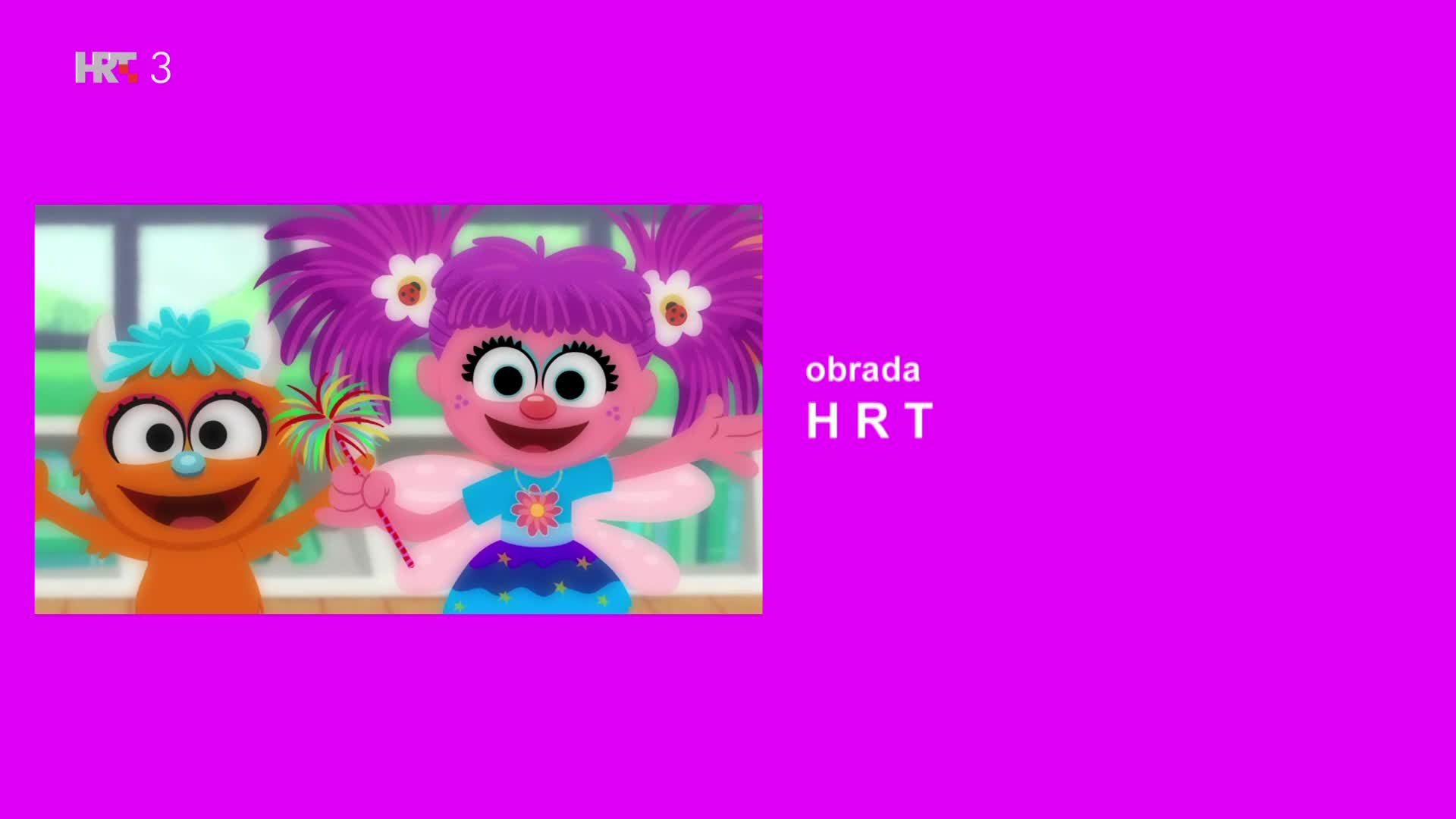 HRT3