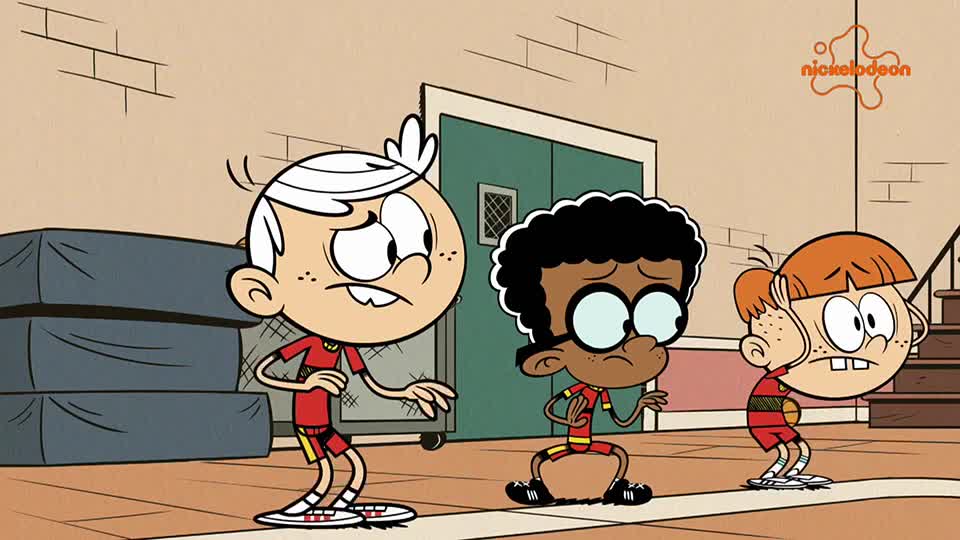 Nickelodeon