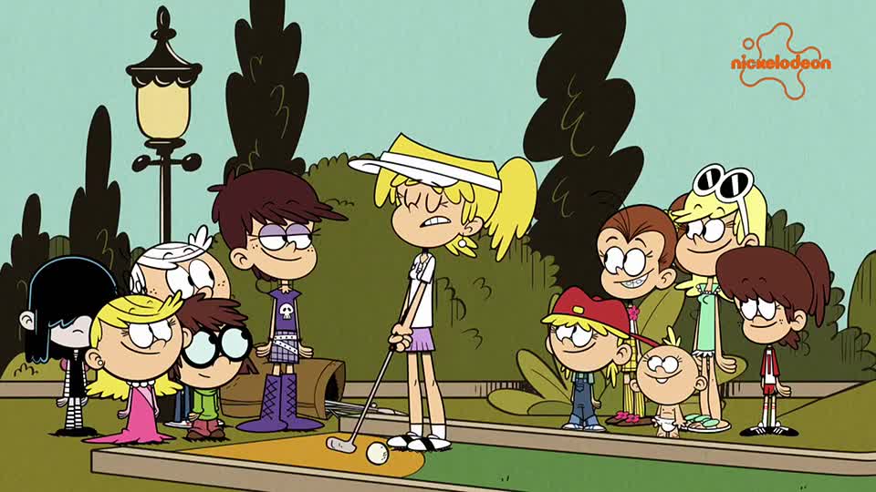 Nickelodeon
