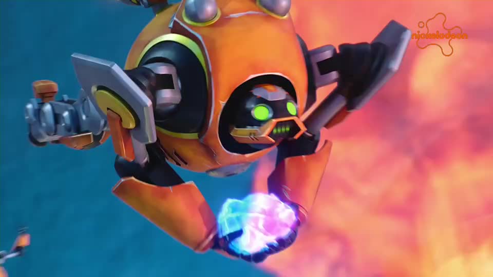 Nickelodeon
