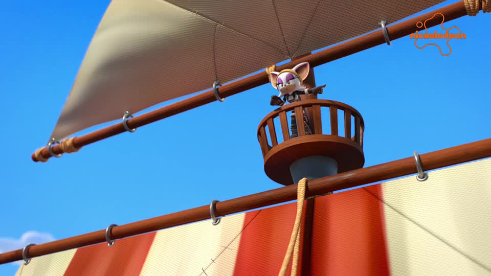 Nickelodeon