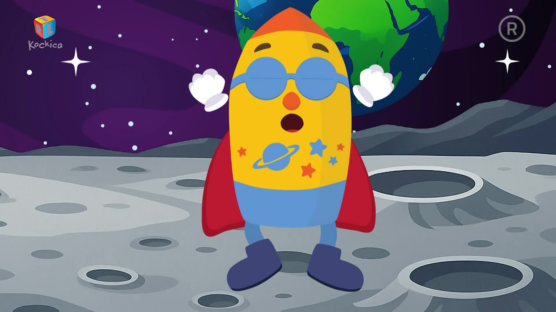 RTLKockica