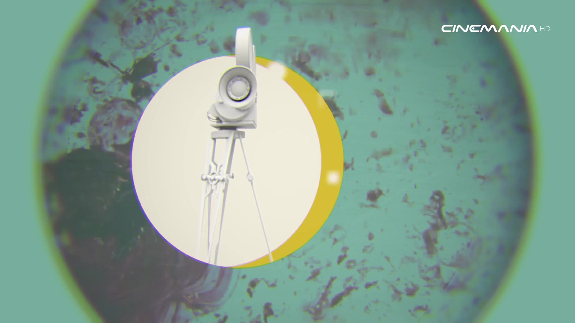 Cinemania