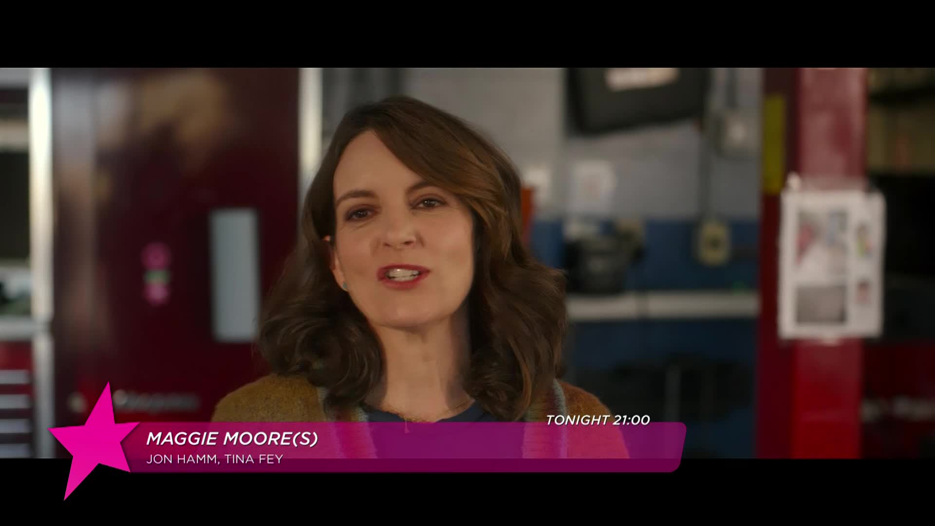 CinestarComedy