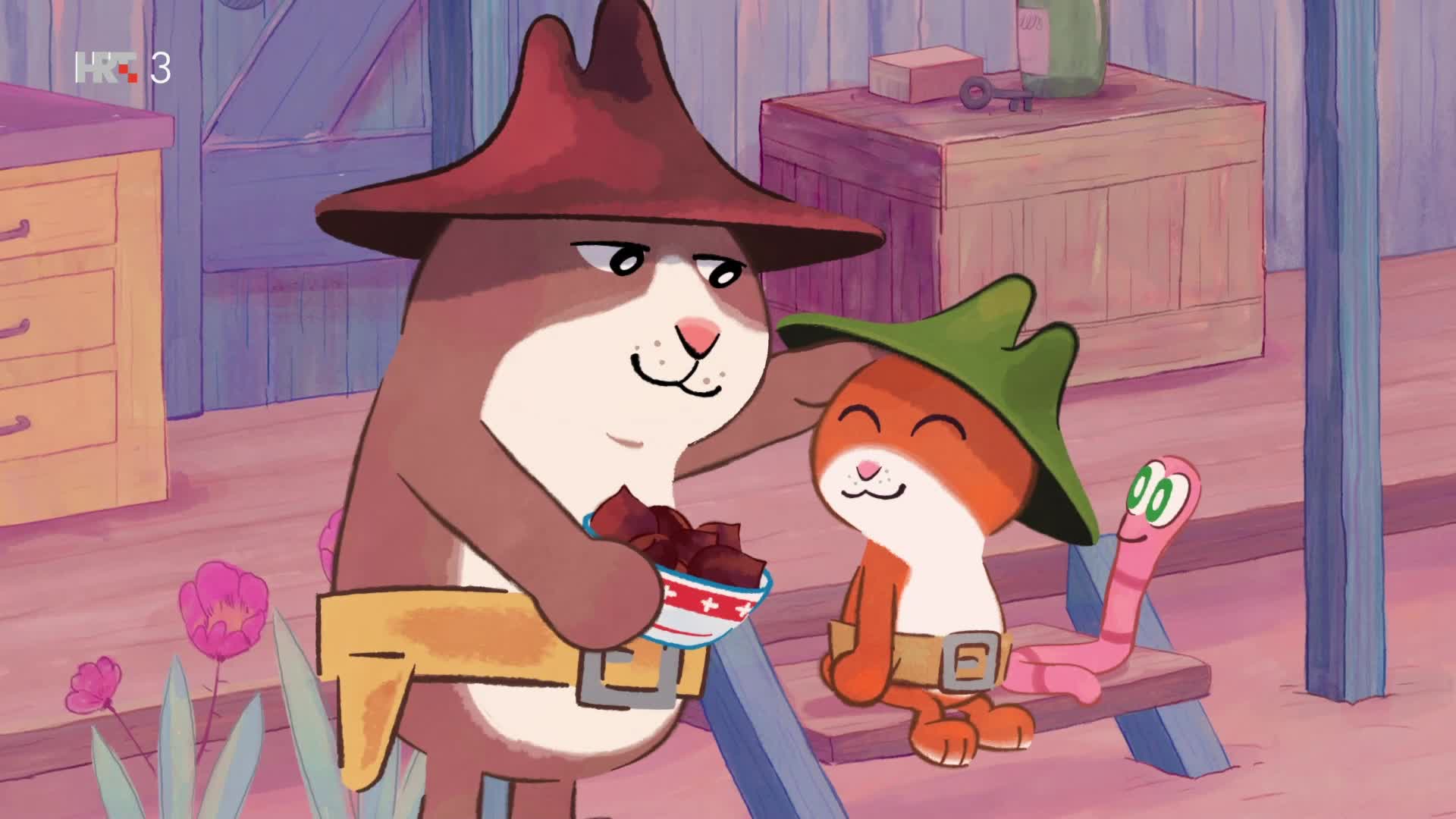 HRT3