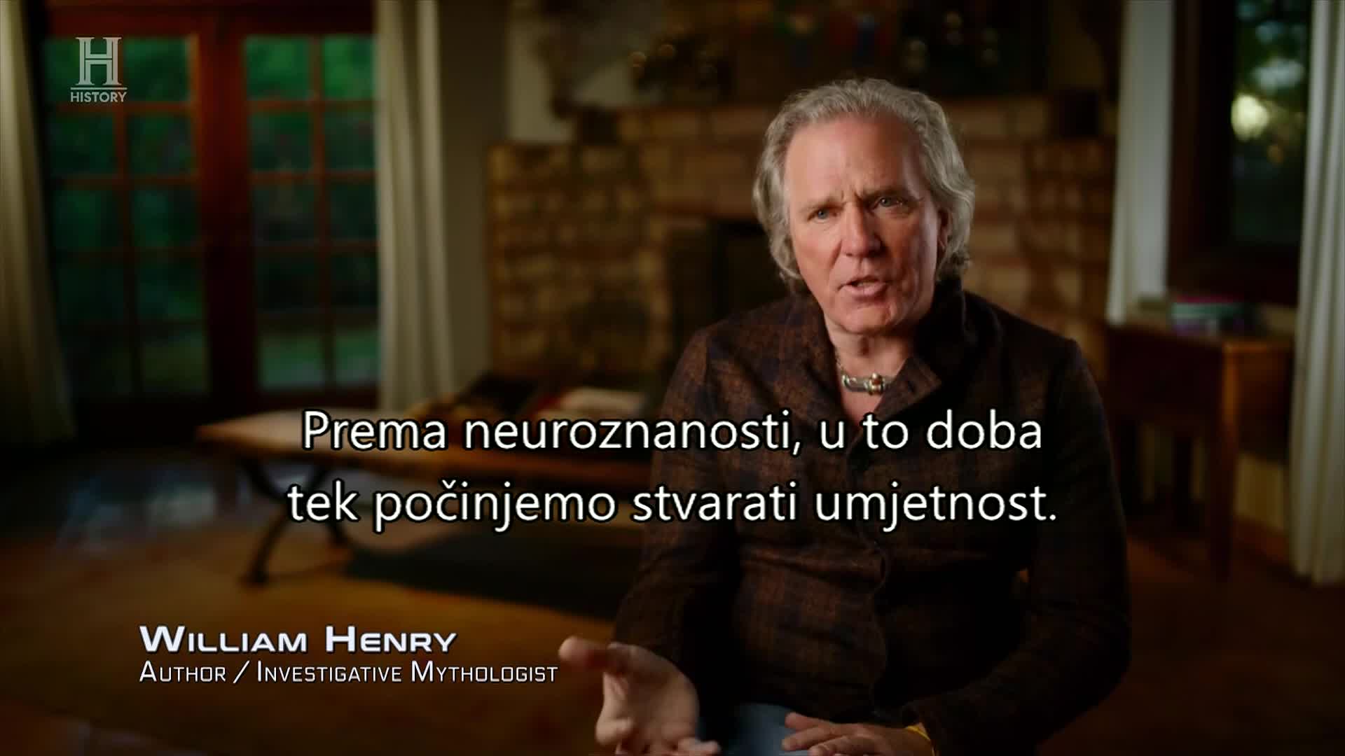 History