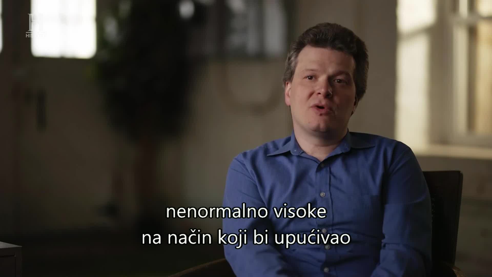 History