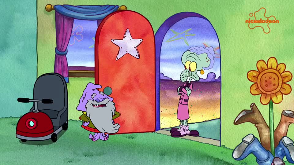 Nickelodeon