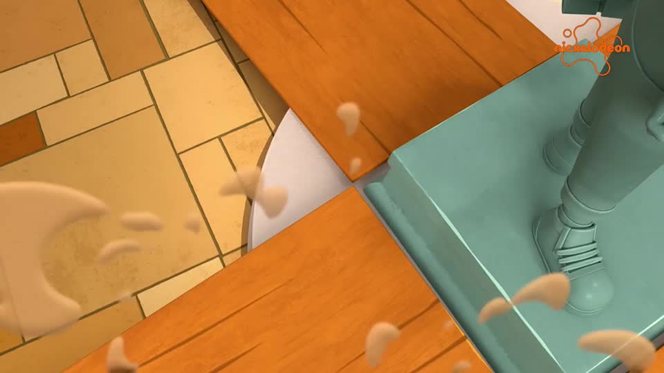 Nickelodeon