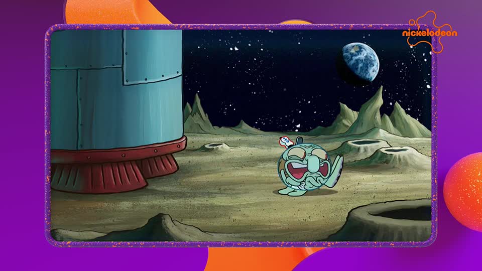 Nickelodeon