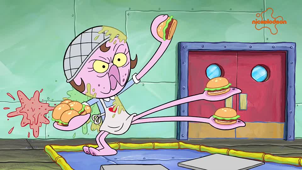 Nickelodeon